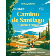 Camino de Santiago Journey Lonely Planet